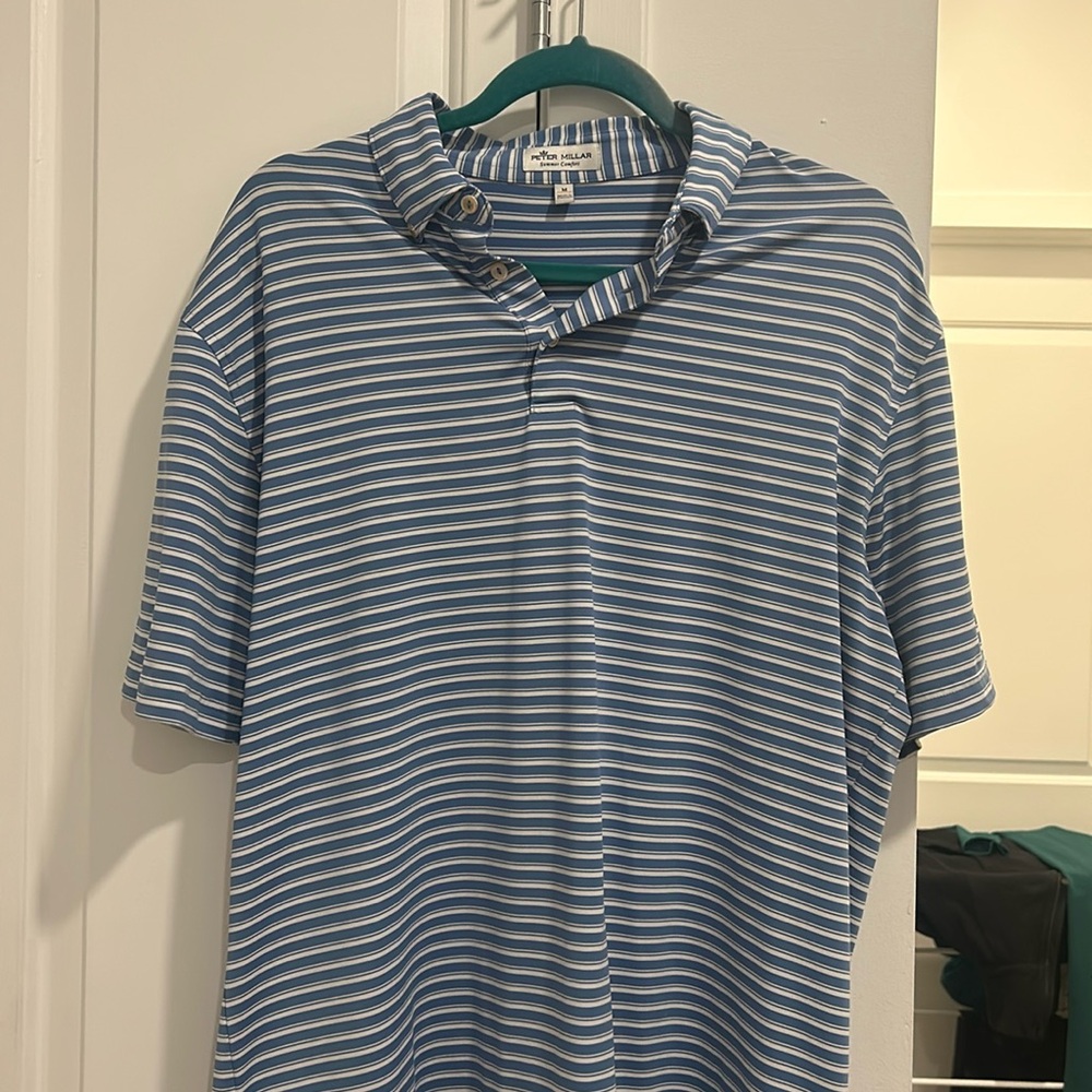 Men’s Peter Millar Polo